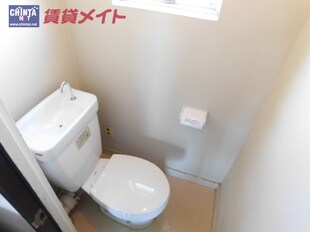 津新町駅 徒歩5分 3階の物件内観写真